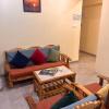 pinaki comfort stay vile parle near airport