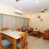 pinaki comfort stay vile parle near airport