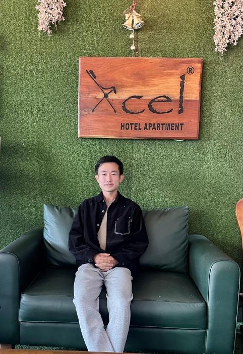 xcel luxury hotel apartments home living redefined