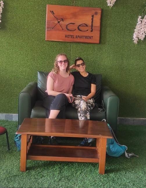 xcel luxury hotel apartments home living redefined