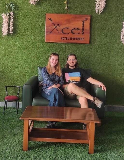 xcel luxury hotel apartments home living redefined