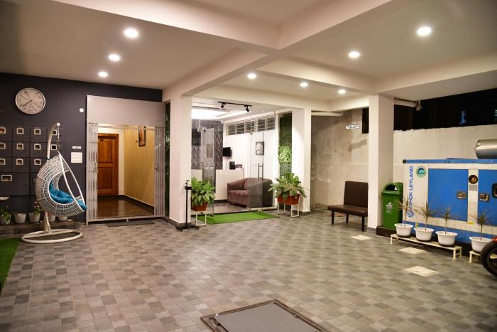 xcel luxury hotel apartments home living redefined