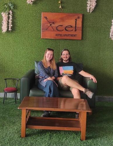 xcel luxury hotel apartments home living redefined