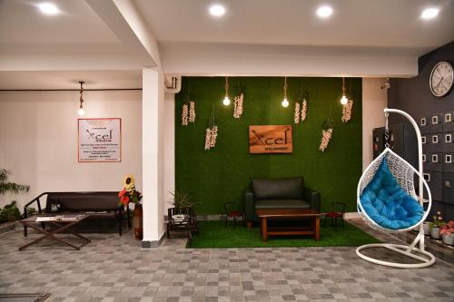 xcel luxury hotel apartments home living redefined