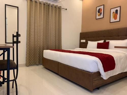 xcel luxury hotel apartments home living redefined