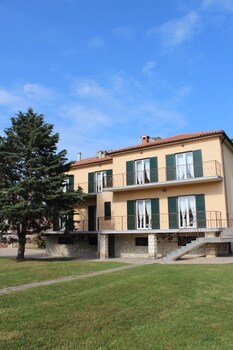 casa monte mulini