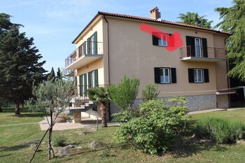 casa monte mulini