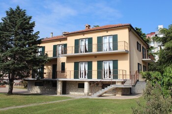 casa monte mulini