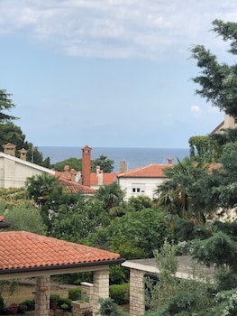 casa monte mulini