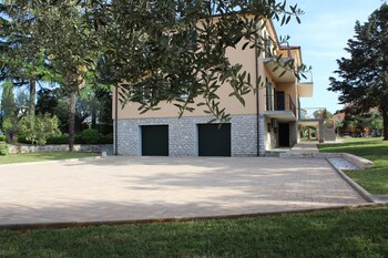 casa monte mulini