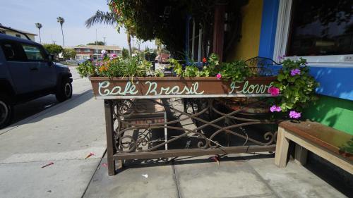 los angeles