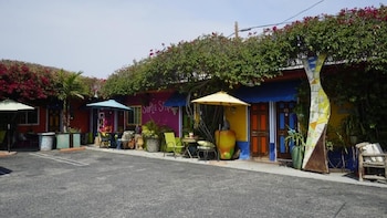 los angeles