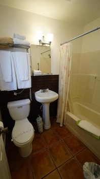 Villa Brasil Motel,Los Angeles>>Culver City,2 star