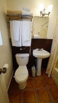 Villa Brasil Motel,Los Angeles>>Culver City,2 star