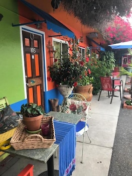 los angeles