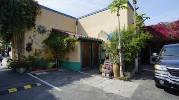 villa brasil motel