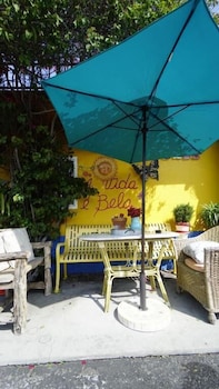 los angeles