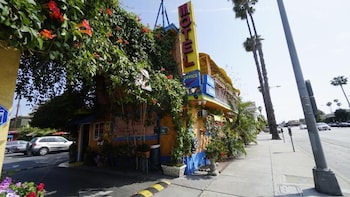 los angeles