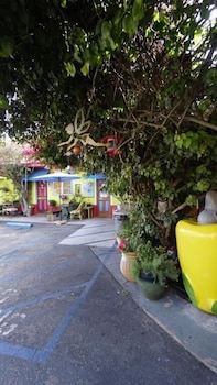 los angeles