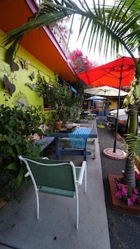 los angeles