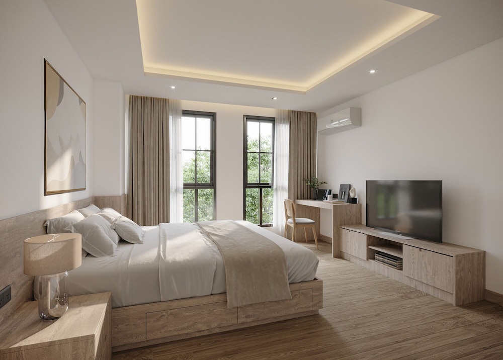 leon lasalle hotel and residences