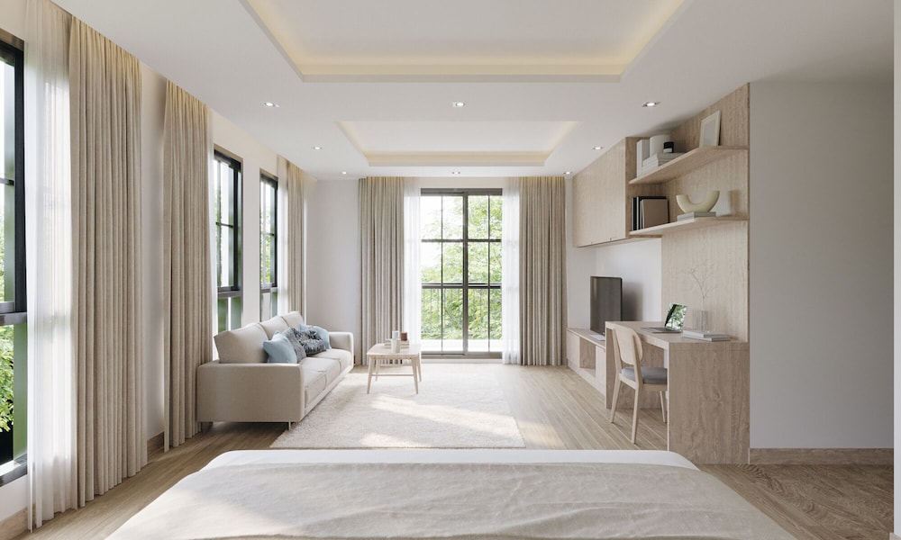 leon lasalle hotel and residences