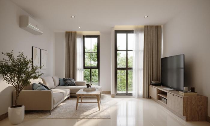 bangkok and vicinity