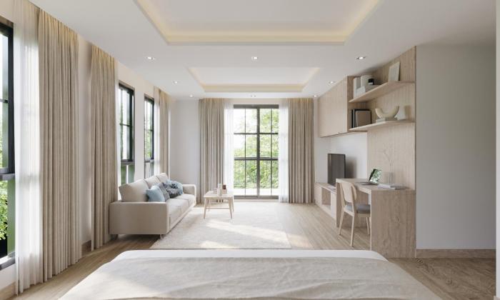 bangkok and vicinity