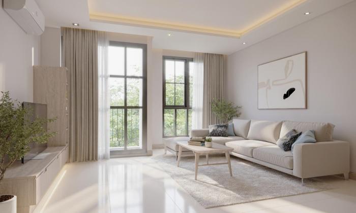 bangkok and vicinity