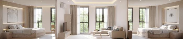 leon lasalle hotel and residences