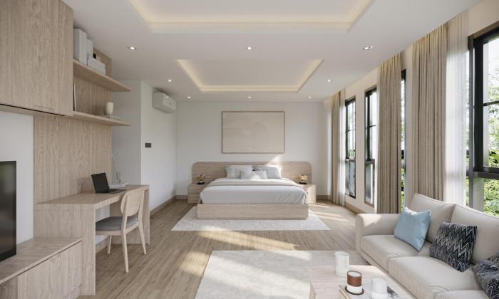 leon lasalle hotel and residences