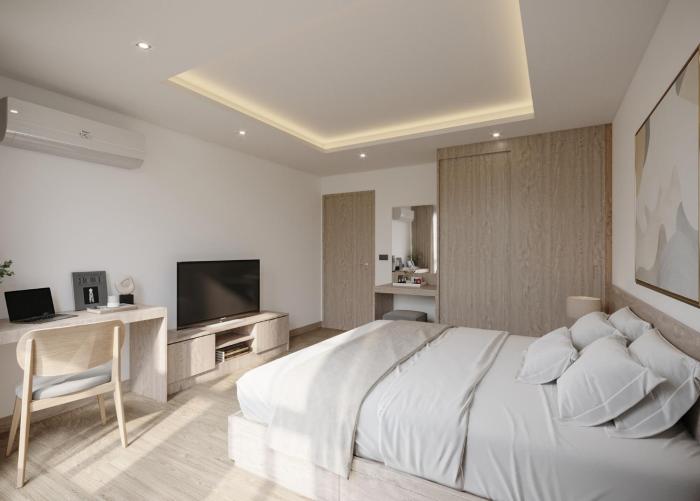 leon lasalle hotel and residences