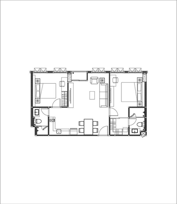 leon lasalle hotel and residences
