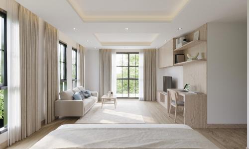 bangkok and vicinity