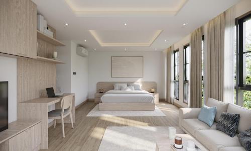 leon lasalle hotel and residences