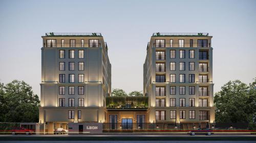 leon lasalle hotel and residences