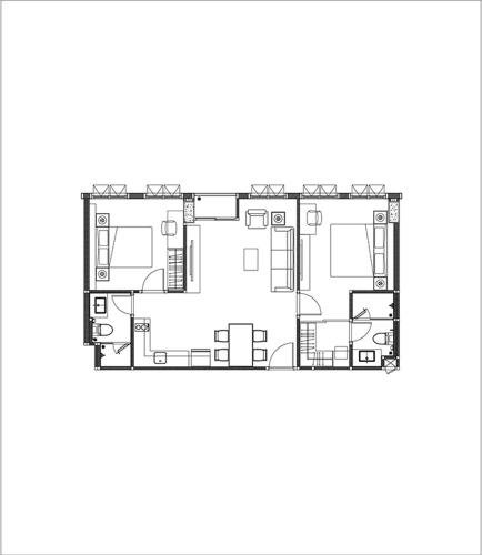 leon lasalle hotel and residences