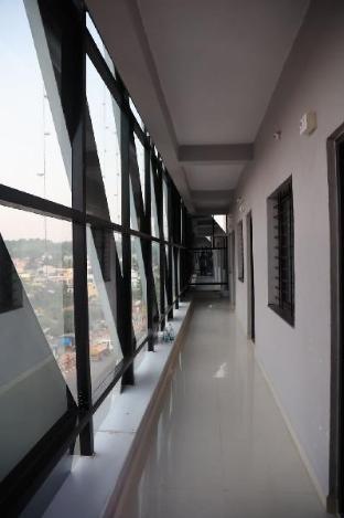 m r residency belagavi