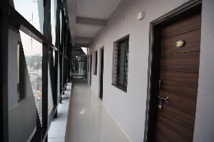 m r residency belagavi