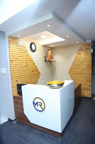 m r residency belagavi