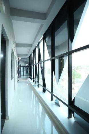 m r residency belagavi