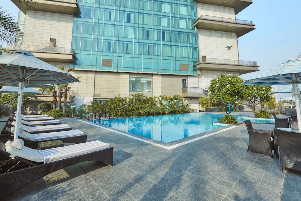 Crowne Plaza Rohini,Rohini,5 star