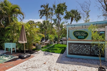 sanibel