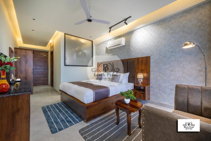 the blackpearl hillcrest