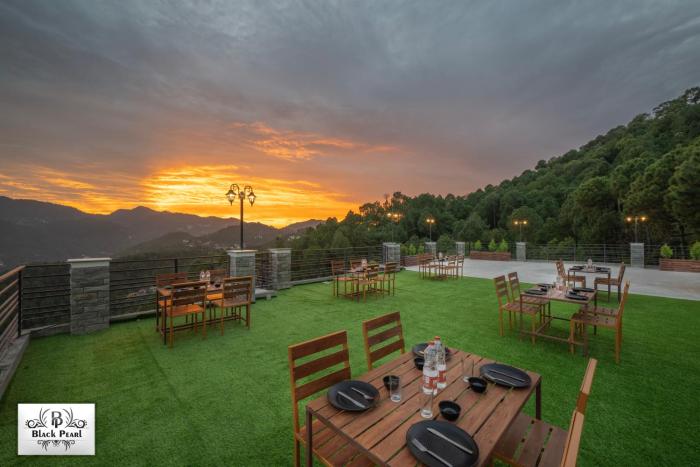 kasauli