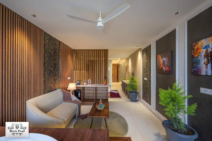 the blackpearl hillcrest