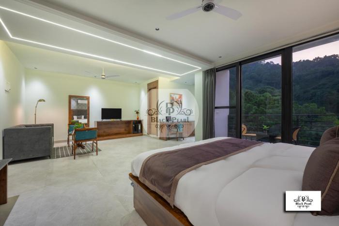 the blackpearl hillcrest