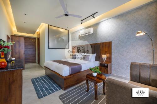 the blackpearl hillcrest
