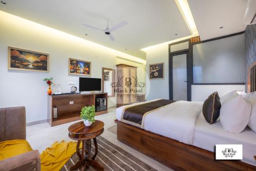 The Blackpearl Hillcrest,Kasauli, Kanda Road, Ghariyana, Himachal Pradesh,3 star