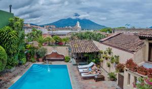 antigua guatemala